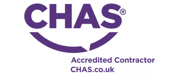 CHAS Accredited Contractor