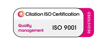 ISO 9001 Quality Management